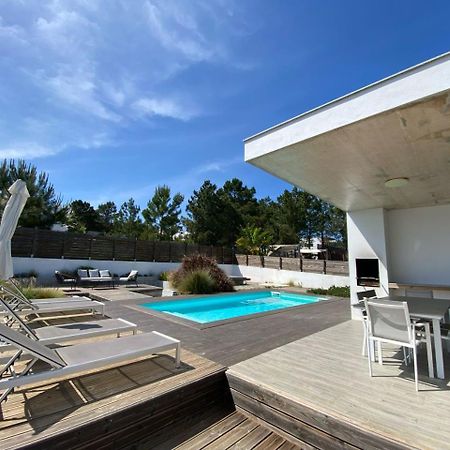 Cairnvillas - Villa Mar C38 Luxury Villa With Private Swimming Pool Near Beach Aljezur Esterno foto