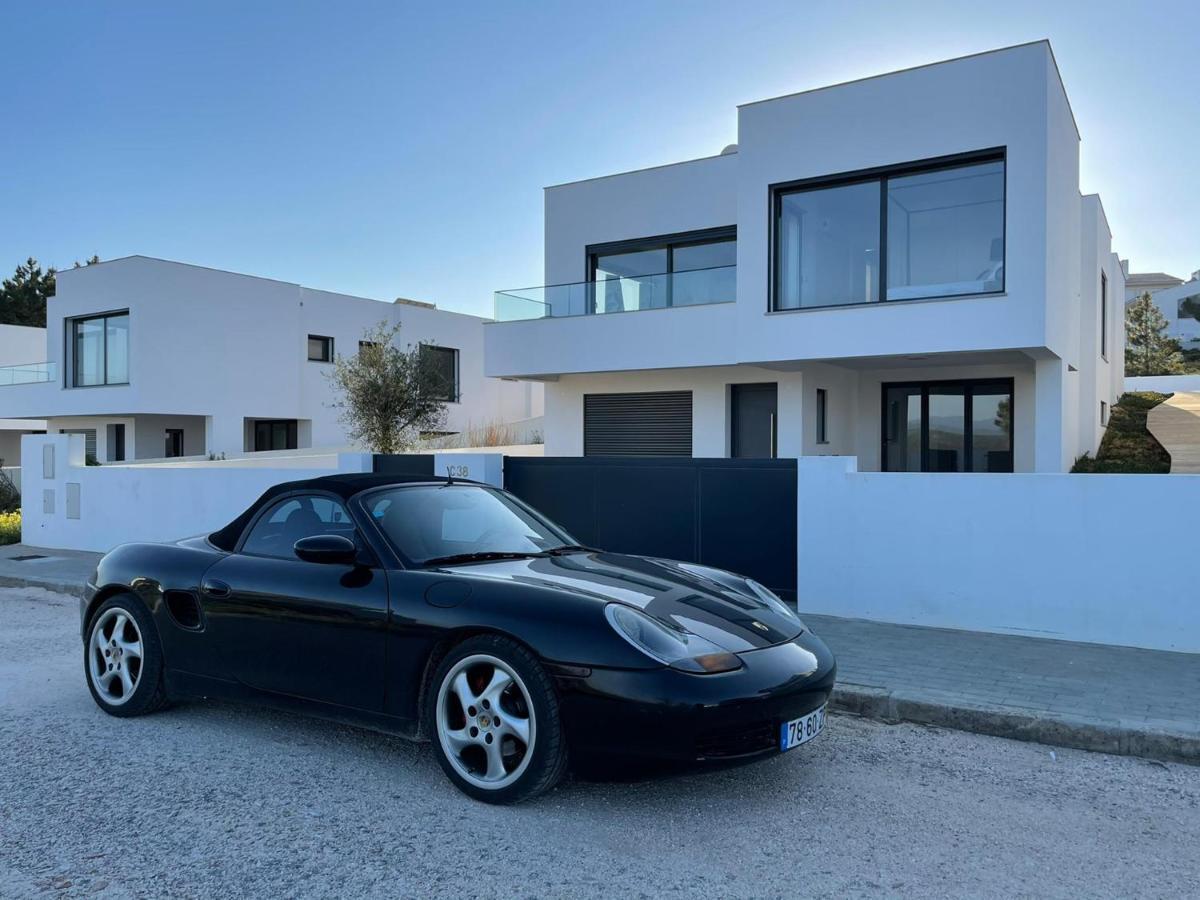 Cairnvillas - Villa Mar C38 Luxury Villa With Private Swimming Pool Near Beach Aljezur Esterno foto