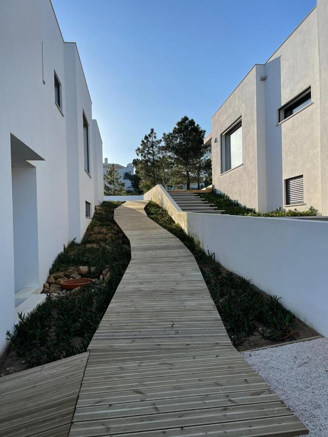 Cairnvillas - Villa Mar C38 Luxury Villa With Private Swimming Pool Near Beach Aljezur Esterno foto