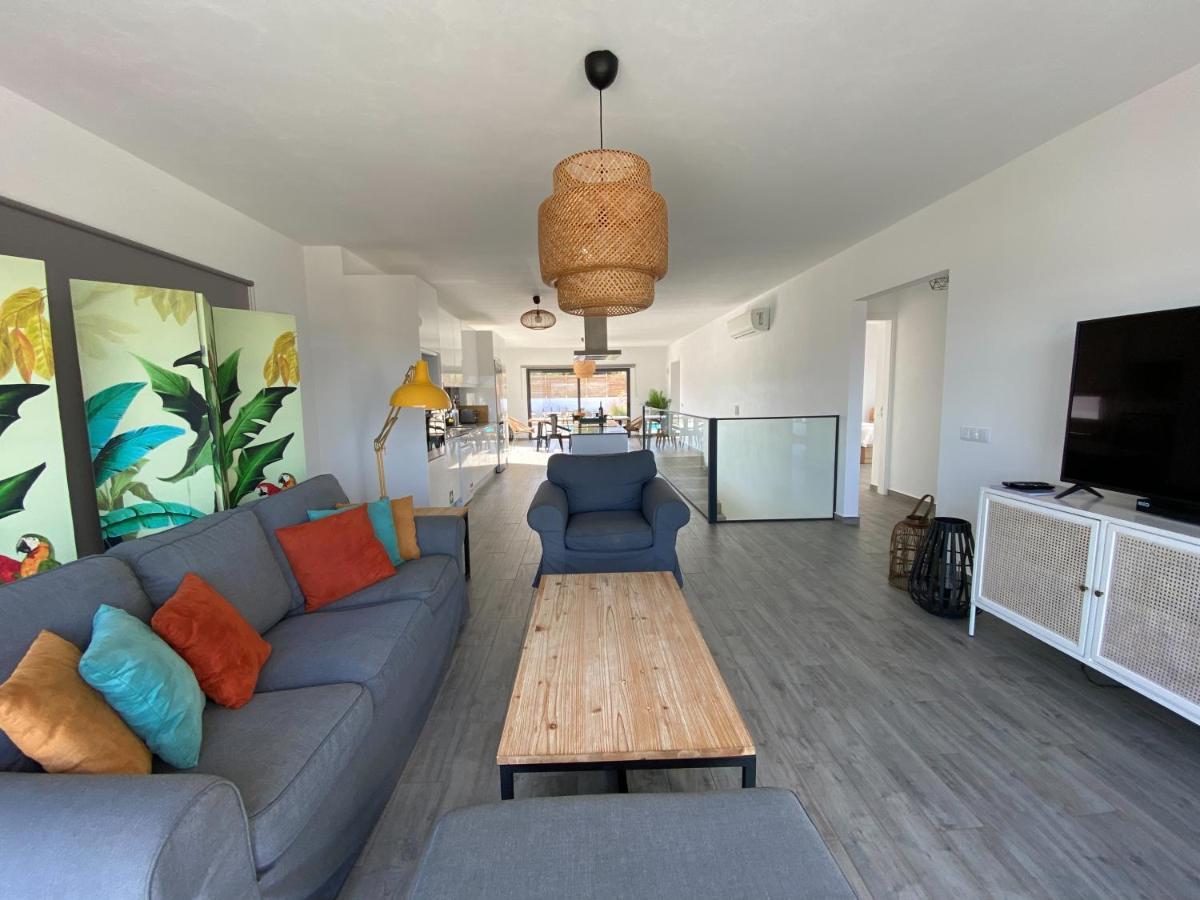 Cairnvillas - Villa Mar C38 Luxury Villa With Private Swimming Pool Near Beach Aljezur Esterno foto