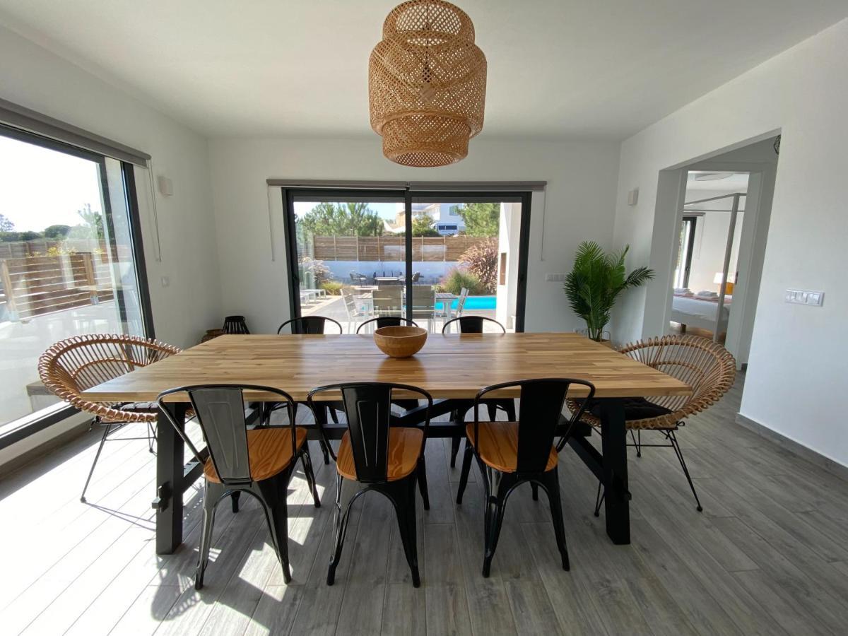Cairnvillas - Villa Mar C38 Luxury Villa With Private Swimming Pool Near Beach Aljezur Esterno foto