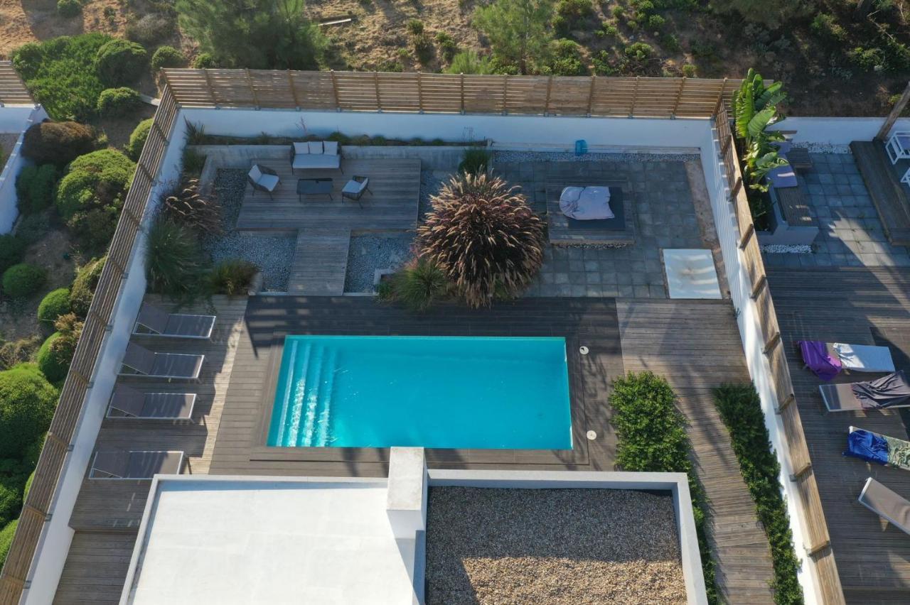 Cairnvillas - Villa Mar C38 Luxury Villa With Private Swimming Pool Near Beach Aljezur Esterno foto