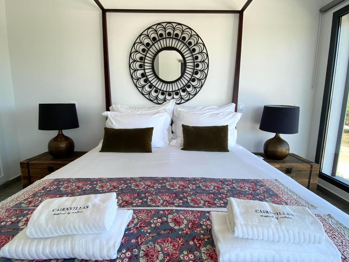 Cairnvillas - Villa Mar C38 Luxury Villa With Private Swimming Pool Near Beach Aljezur Esterno foto