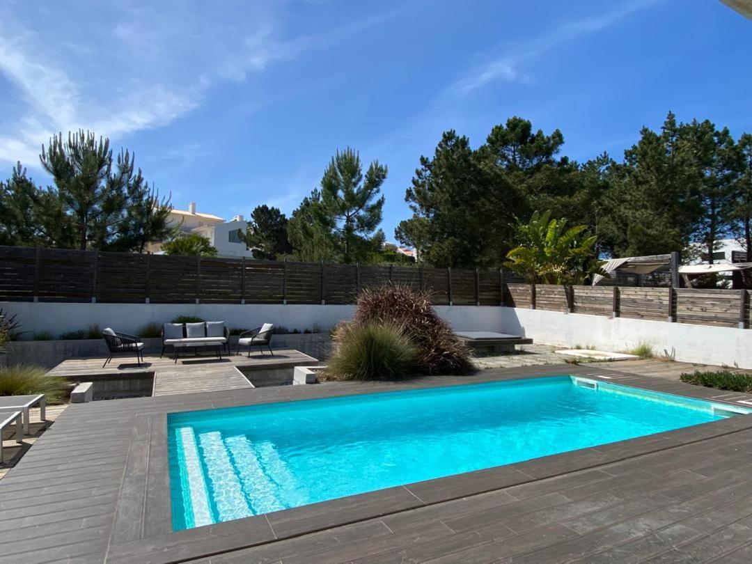 Cairnvillas - Villa Mar C38 Luxury Villa With Private Swimming Pool Near Beach Aljezur Esterno foto